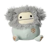 Squishmallow 7" Evita The Bigfoot