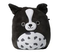 Squishmallow 7" Monty The Border Collie