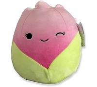 Squishmallow 8" Bridgie Pink Tulip