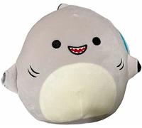 Squishmallow 8" Gordon The Gray Shark