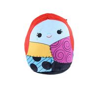 Squishmallow 8" Sally - Nightmare Before Christmas Official Kellytoy Halloween - Cute and Soft Plush Stuffed Animal - Great Gift for Kids - Ages 2+
