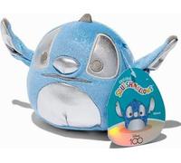 Squishmallow Disney 100 Sparkling Stitch 5 inch Plush