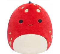 Squishmallow Dolan The Red Dinosaur 5 inch Plush