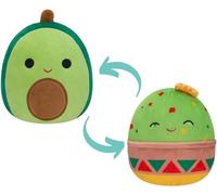 Squishmallow Flip a Mallow, Gideon & Austin