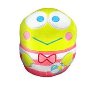 Squishmallow Hello Kitty & Friends Beach Squad Keroppi (6.5 in)