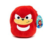 Squishmallows Sega SONIC THE HEDGEHOG Sonic The Hedgehog 10" Plush Toy