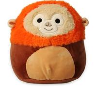 Squishmallow Kellytoy Spring 2022 8" Robb The Orangutan
