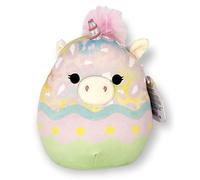 SQUISHMALLOW KellyToys - 8 Inch (20cm) - Bexley The Unicorn - Super Soft Plush Toy Animal Pillow Pal Buddy Stuffed Animal Birthday Gift
