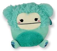 SQUISHMALLOW KellyToys - 8 Inch (20cm) - Joelle The Bigfoot - Super Soft Plush Toy Animal Pillow Pal Buddy Stuffed Animal Birthday Gift