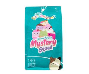 Squishmallow Mystery Squad Surprise Figure 13 cm