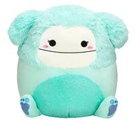 Squishmallow Official Kellytoy 16" Soft Plush Squishy Toy (Joelle Bigfoot)