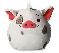 Squishmallow Official Kellytoy Disney Collectible Characters Squishy Soft Stuffed Animal (Pua Pig, 8 Inch)