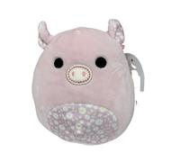 Squishmallow Official KellyToy Easter 2023-5-inch (Peter Pig)