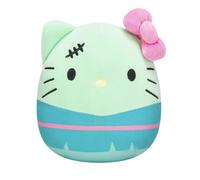 Squishmallow Official Kellytoy Halloween Squishy Soft Plush Toy Animal