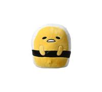 Squishmallow Official Kellytoy Plush 6.5 Inch Squishy Stuffed Toy Animal (gudetama Sushi)
