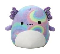 Squishmallow Official Kellytoy Plush 7.5 Inch Squishy Stuffed Toy Animal (Delphine The Axolotl)