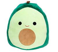 Squishmallow Official Kellytoy Plush 8" Austin The Avocado- Ultrasoft Stuffed Plush Toy