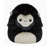 Squishmallow Official Kellytoy Plush 8 Inch Squishy Soft Plush Toy Animals (Aron The Gorilla)
