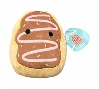 Squishmallow Official Kellytoy Plush 8 Inch Squishy Stuffed Toy Animal (Deja Donut)