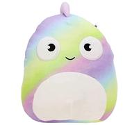 Squishmallow Official Kellytoy Plush Pets Squad Dogs Cats Bunnies Frogs Squishy Soft Plush Toy Animals (Honeydew Chameleon, 8 Inch)