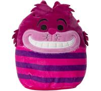 Squishmallow Official Kellytoy Squishy Soft Plush 8 Inch, Cheshire The Cat