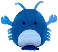 Squishmallows Original 7.5-Inch Lobert the Blue Lobster