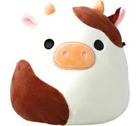 Squishmallow Ronnie The Cow (7.5in)