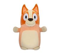 Squishmallow s Bluey Bingo HugMees 6 Inch Plush