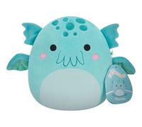 Squishmallow Theotto the Cthulhu 7.5 inches