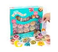 Squishmallow Ultimate Scented Slime Mixins DIY Kit - Brand New