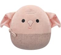Squishmallows Original Harry Potter 10-Inch Dobby Plush - Ultrasoft Official Jazwares Plush (Medium-Sized)