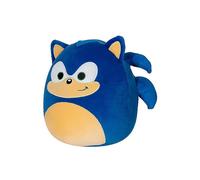 Squishmallows 10 In Sonic The Hedgehog Squishmallow Blue