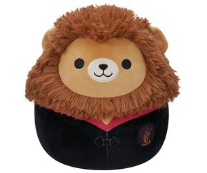 Squishmallows 10 inch Gryffindor Lion Plush
