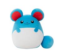 Squishmallows 10-Inch Marill Pokemon Plush Medium