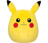 Squishmallows Pokemon Pikachu, 25cm