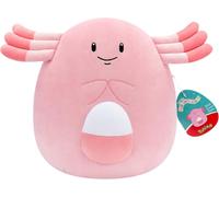 Squishmallows 10" Pokemon Chansey Plush