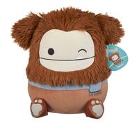 Squishmallows 12" Benny the Winking Bigfoot - New With Tag
