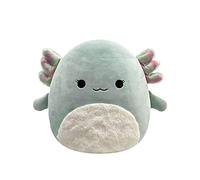 Squishmallows 12" Chasman the Axolotl - Add Chasman to your Squad, Ultrasoft Stuffed Animal Plush Toy, Official Kellytoy Plush, Multicolor, SQJW22-12AX-13