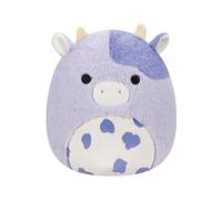 Squishmallows 12" Fuzz-A-Mallows Bubba The Cow