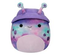 Squishmallows 12-Inch Daxxon Purple Alien - Medium-Sized Ultrasoft Off