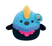 Squishmallows 12 Inch Plush Melrose The Cassowary