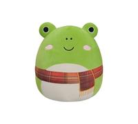 Original Squishmallows 12-inch - Wendy The Green Frog