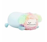 Squishmallows 12 Inch Zozo The Rainbow Bigfoot Soft Toy