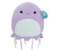 Squishmallows 12 ins Anni the Purple Jellyfish Purple