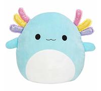 Squishmallows 12" Irina The Mint Axolotl Plush Stuffed Animal Toy