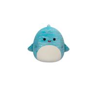 Squishmallows 12" Lamar - Blue Whale Shark