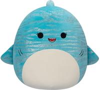 Squishmallows 12 Lamar - Blue Whale Shark