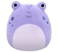 Squishmallows Original 12 Inch - Nahomy the Lavender Tadpole