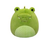 Squishmallows P20 Alligator (206475) Teddy Green