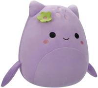 Squishmallows 12" Shon The Lavender Loch Ness Monster Plush Toy BRAND NEW